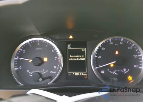 2018 Toyota Highlander Le z USA, uszkodzony, nr VIN 5TDBZRFH1JS906155